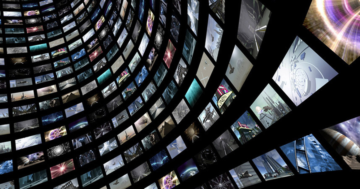 How to Create a TV Channel Online & Maximize Its Revenue