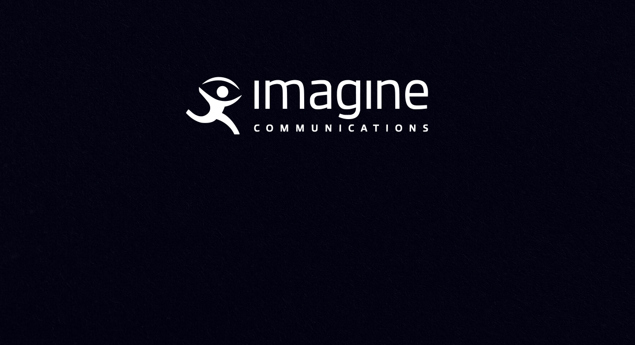 Imagine Communications and Amagi Announce Strategic Partnership