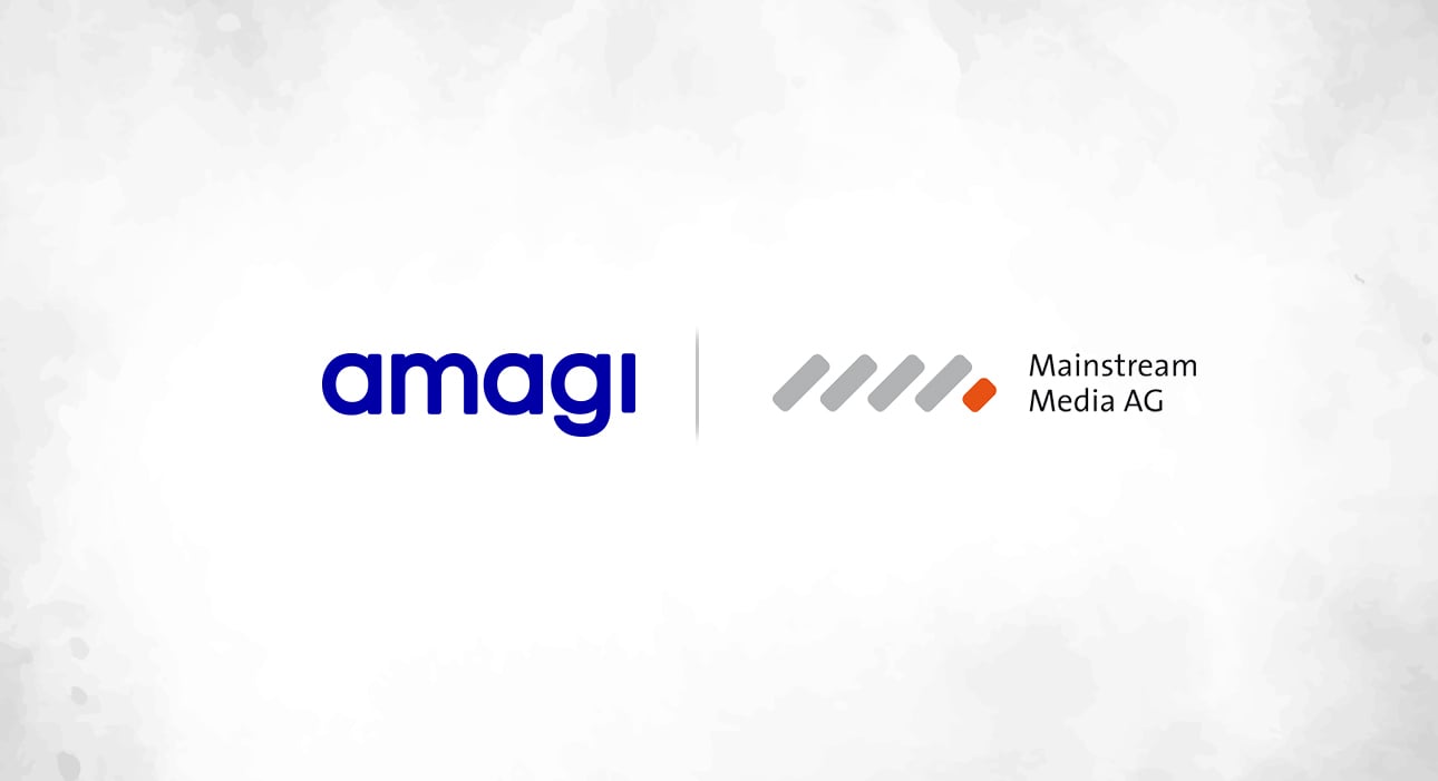 Amagi Assists Mainstream Media AG With the Launch of the First Female-Centred FAST Channel in Germany