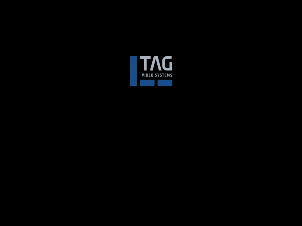 Amagi Announces Strategic Alliance With TAG Video Systems to Elevate FAST Channel Monitoring Capabilities