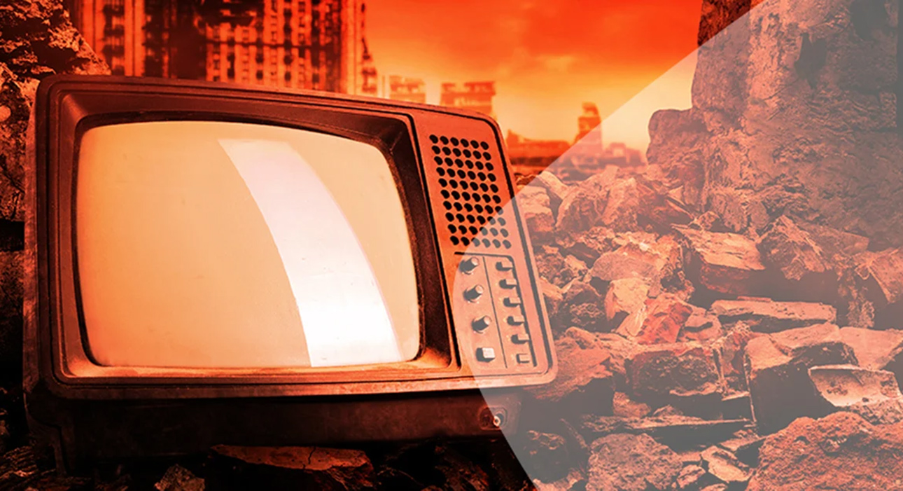 Disaster recovery: Is your broadcasting network invincible?