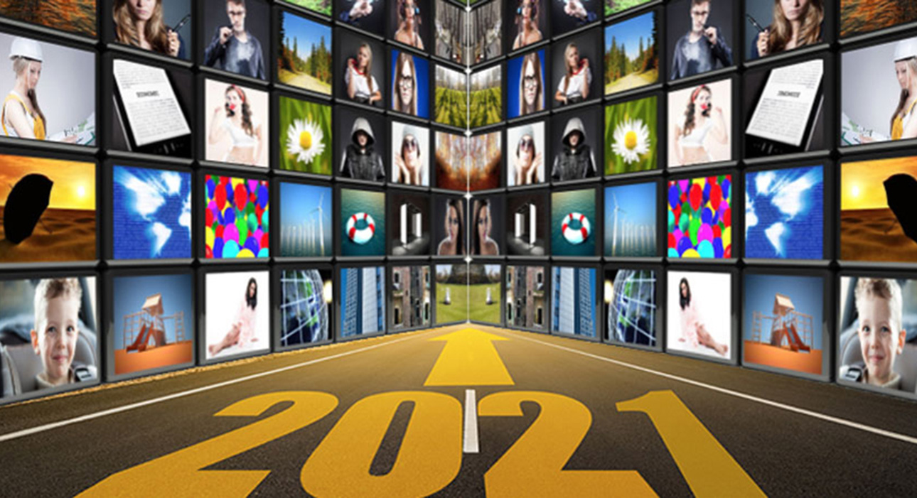Broadcast industry: What to expect in 2021?