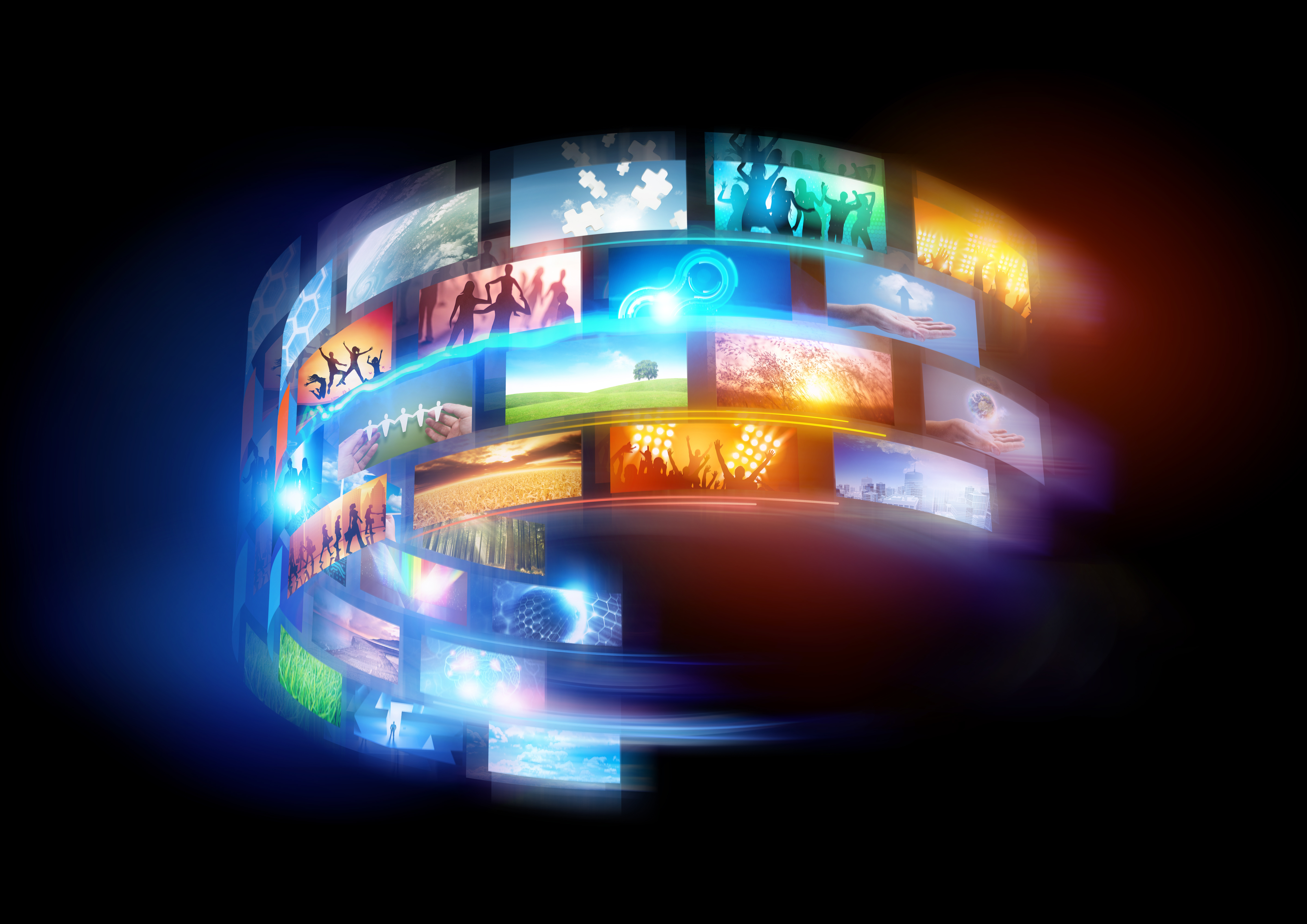 Scaling operations & expanding reach with Amagi’s end-to-end cloud playout solutions