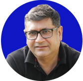 Akhil Bhalla