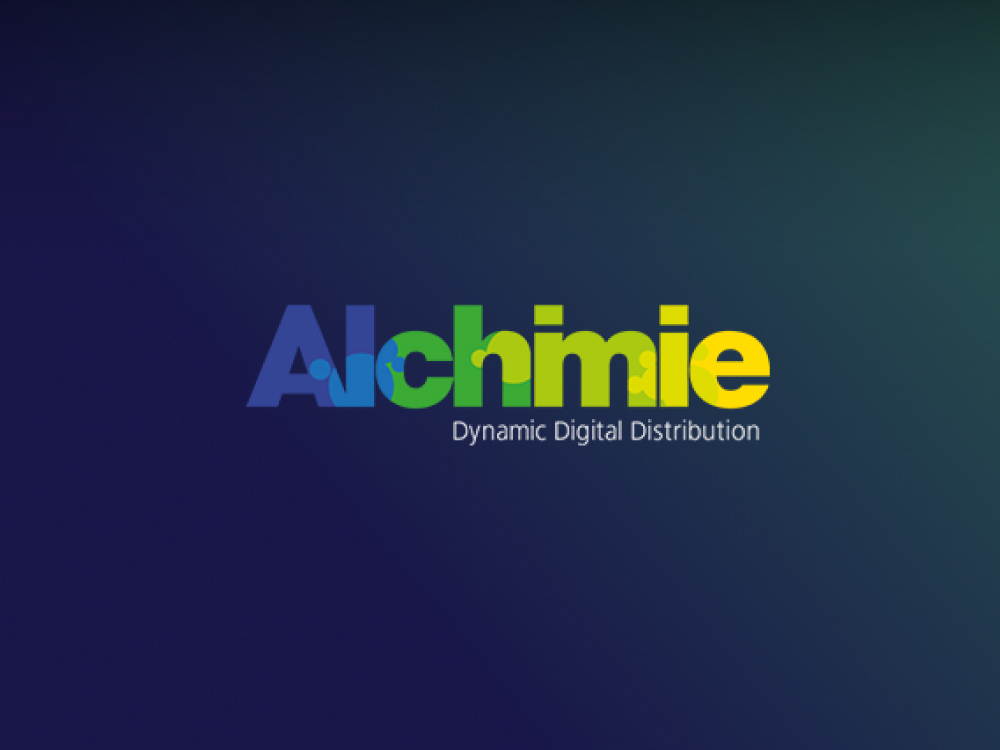 Alchimie amplifies its AVOD network with Amagi