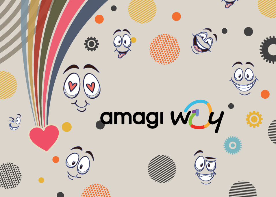 Amagi-Way