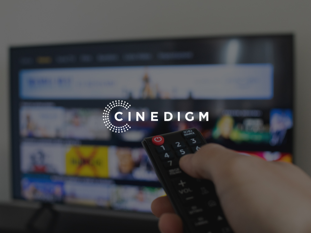 Cinedigm Announces Record Ad Revenue Enhancements from the Deployment of Amagi's Ad Solutions
