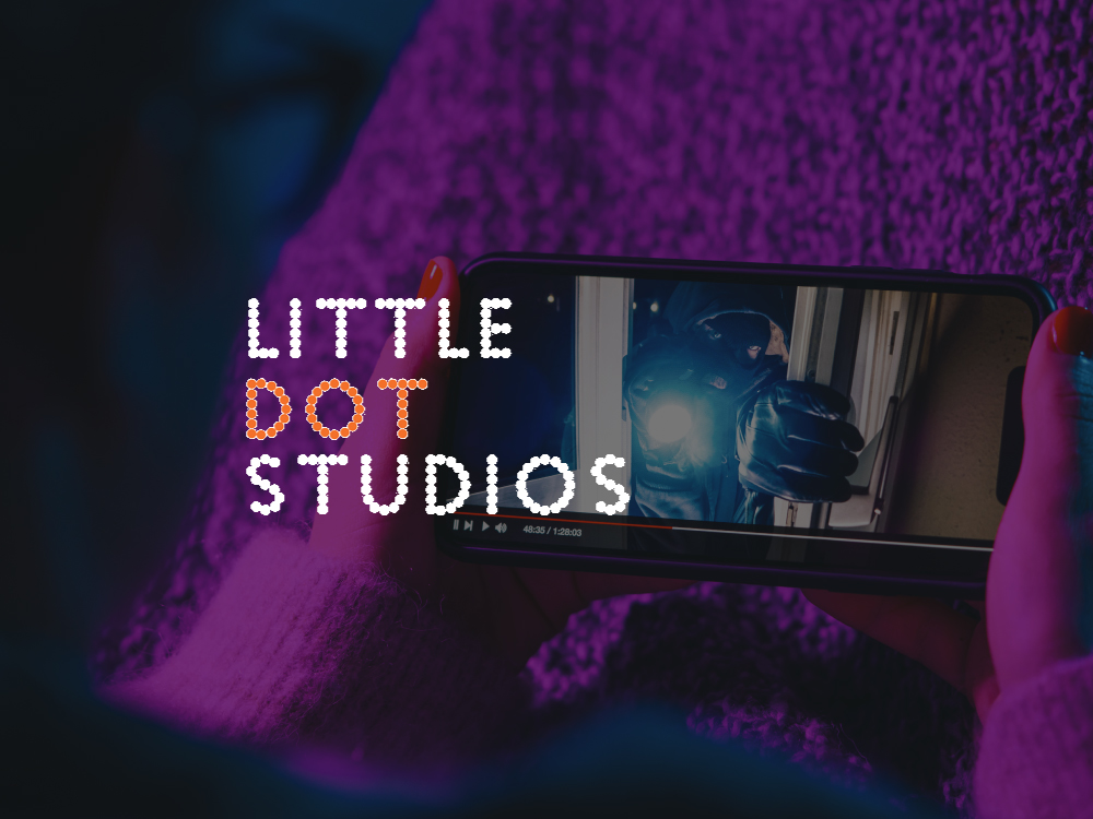 Little Dot Studios Selects Amagi To Propel Its Linear Streaming TV Business
