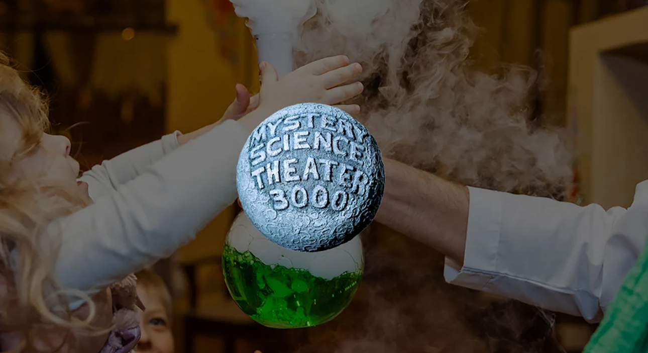 Shout! Factory Deepens Engagement with Amagi to Distribute MST3K Series on FAST platforms