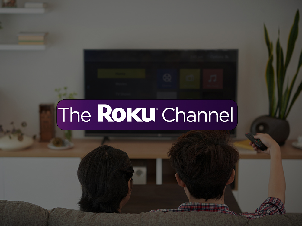 Amagi Delivers 30+ Live and Linear Channels for Streaming on The Roku Channel