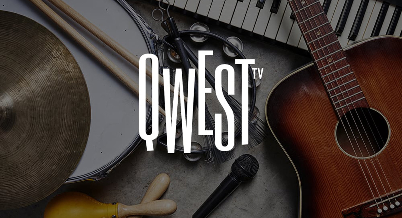 Qwest TV partners with Amagi to grow CTV business