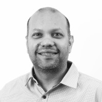Arun Shah, Director of Purchasing, Kogan