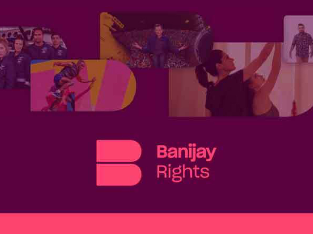Premium content meets cutting-edge technology - Banijay Rights collaborates with Amagi to go FAST