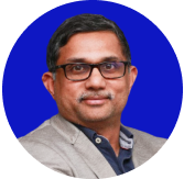 Baskar Subramanian