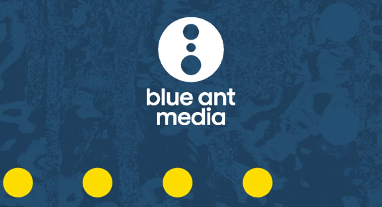 Amagi deepens relationship with Blue Ant Media to deliver and power its growing portfolio of FAST channel brands