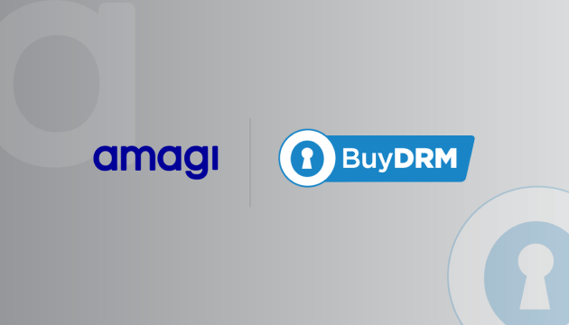 Amagi and BuyDRM Partner to Secure Streaming Video on PlayMedia’s FAST Platform GoPlay