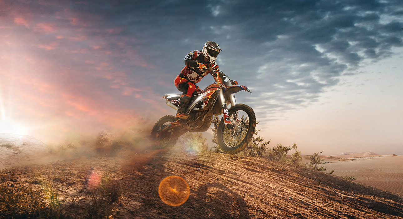 Riding high in Europe: FAST continues to dazzle