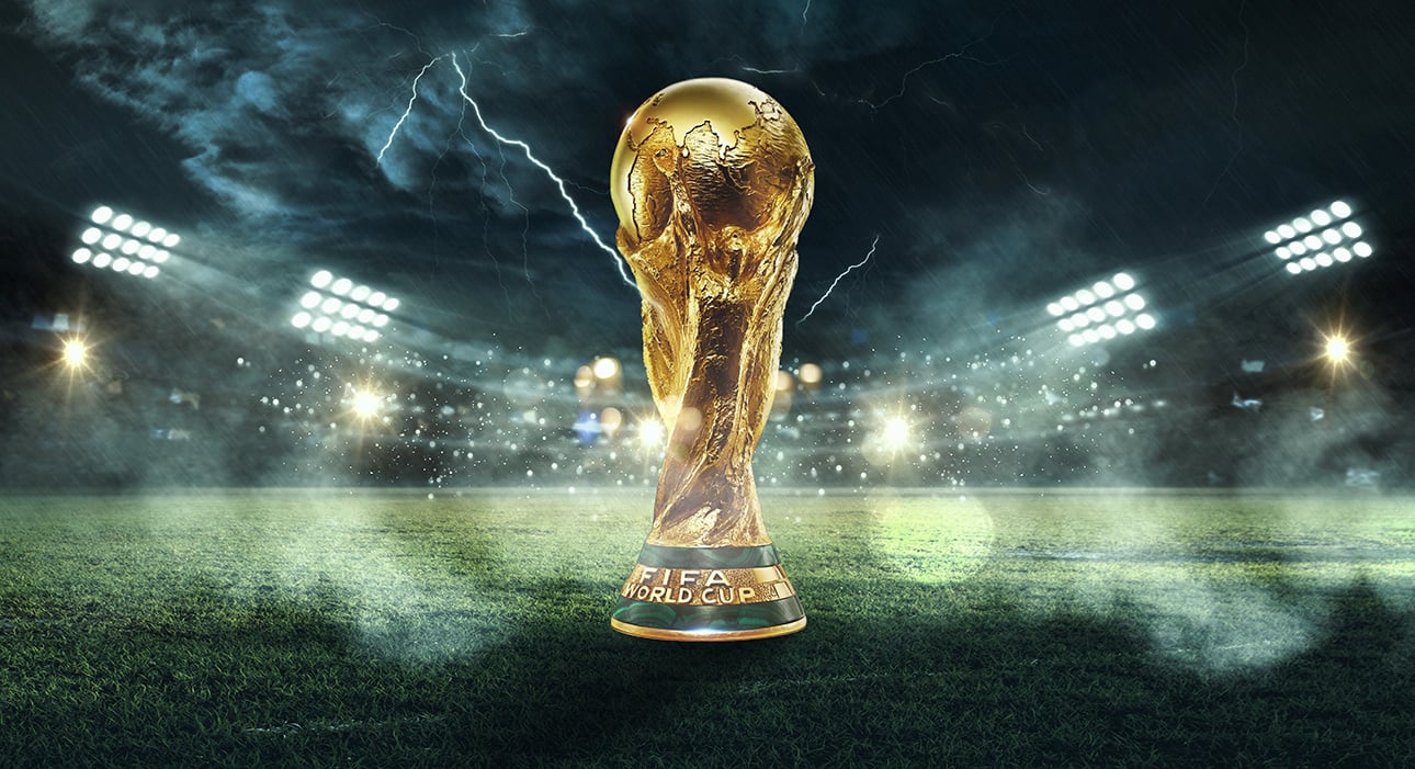 World Cup 2022 A Milestone in Live Streaming Amagi Blog
