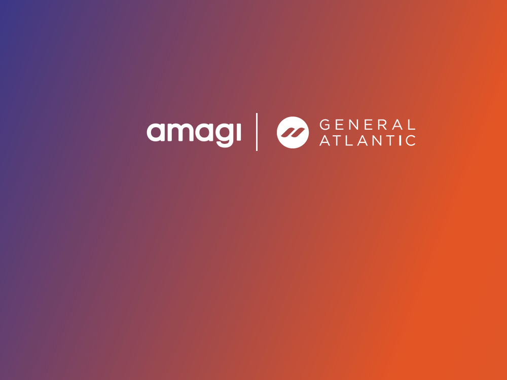 Amagi Raises Over $100 Million from General Atlantic to Propel  Growth as Next-Generation Media Technology Platform 