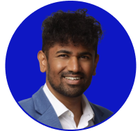 Gokul Muralidharan