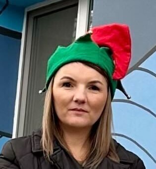 Katarzyna Szymczynska