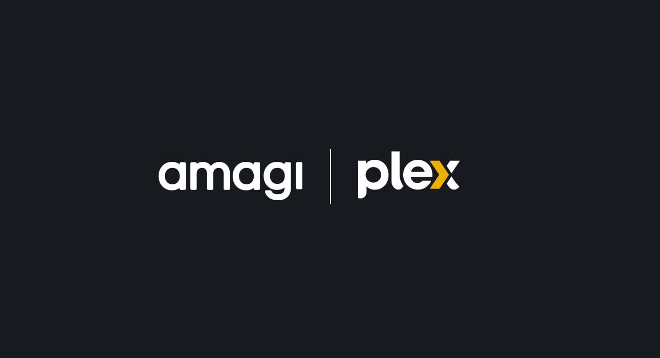 Plex joins Amagi’s CTV content marketplace as a platform partner