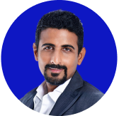 Jay Ganesan