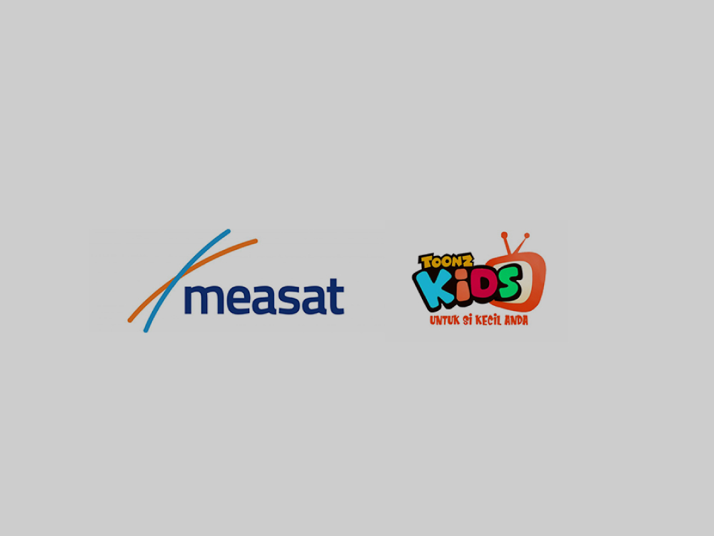 Measat collaborates with Amagi to distribute Toonz Kids
