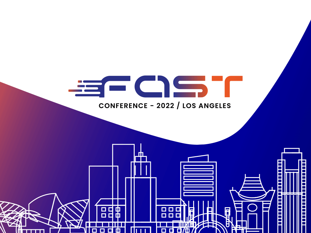 Experience the limitless possibilities of TV and OTT at the Amagi FAST Conference 2022 in Los Angeles