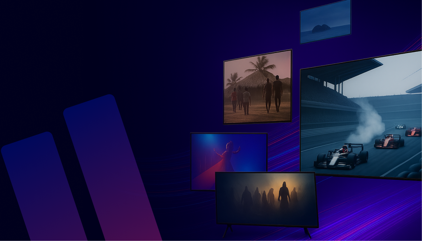 Amagi FAST Report #15