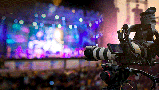Revolutionizing Live Sports And Events Coverage With Unified Cloud 