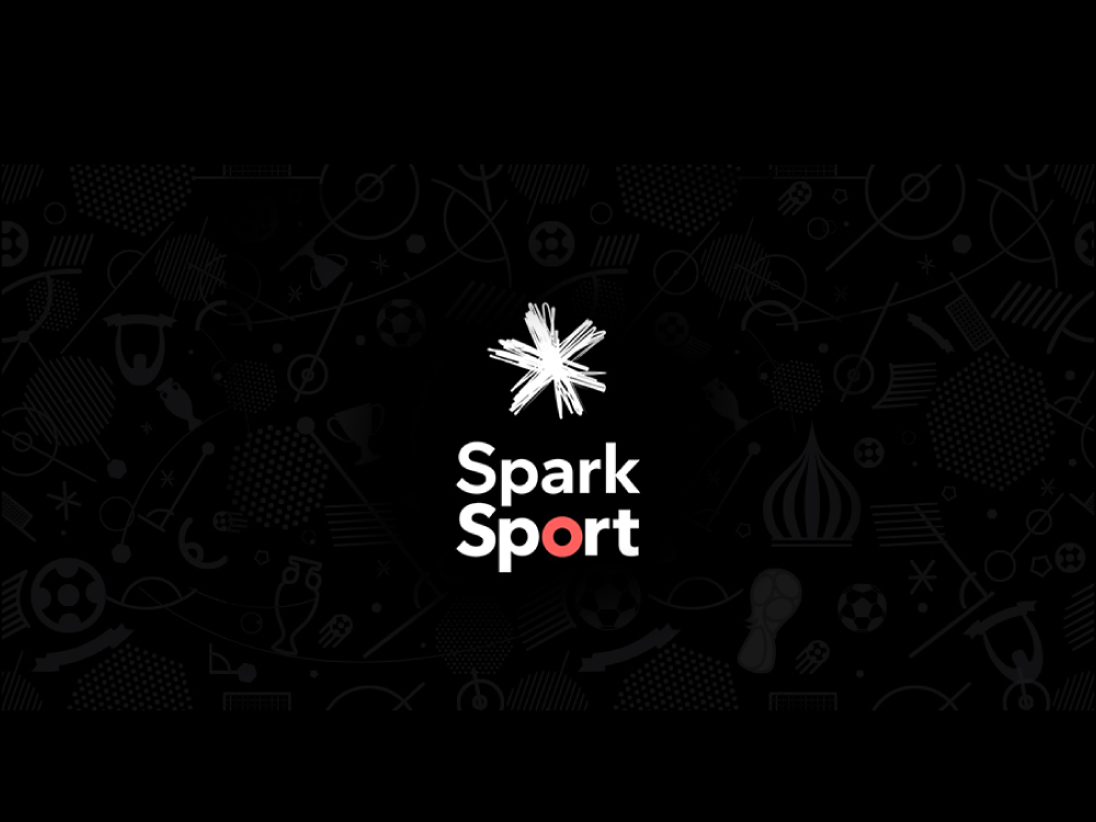 Spark Sport joins hands with Amagi to deliver outstanding live experiences