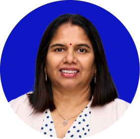 Srividhya Srinivasan