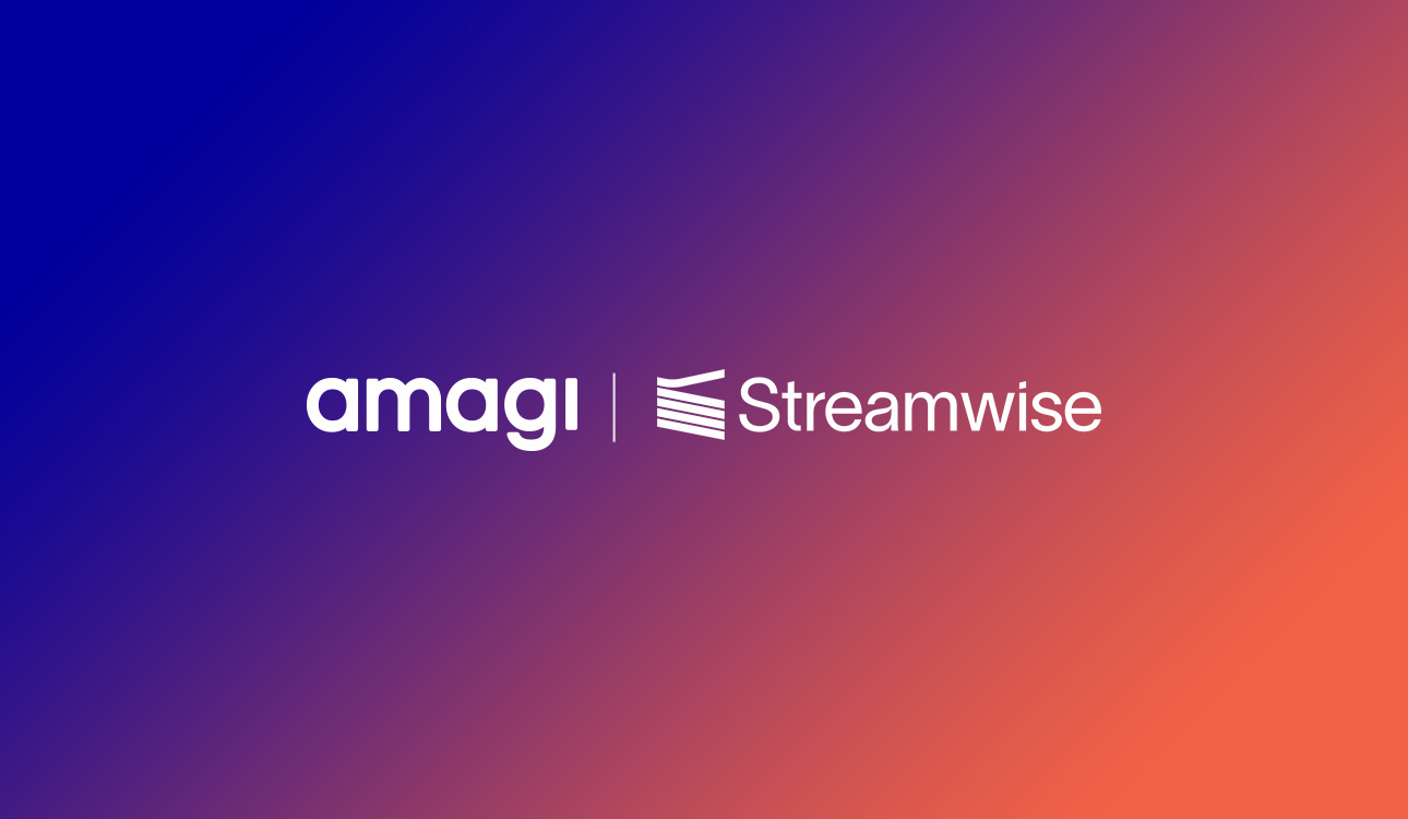 Amagi acquires Streamwise to add more power to its streaming data analytics solutions