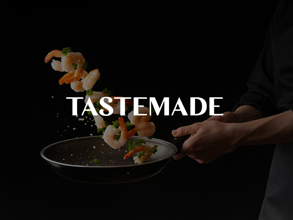 Tastemade Launches on Peacock with Amagi