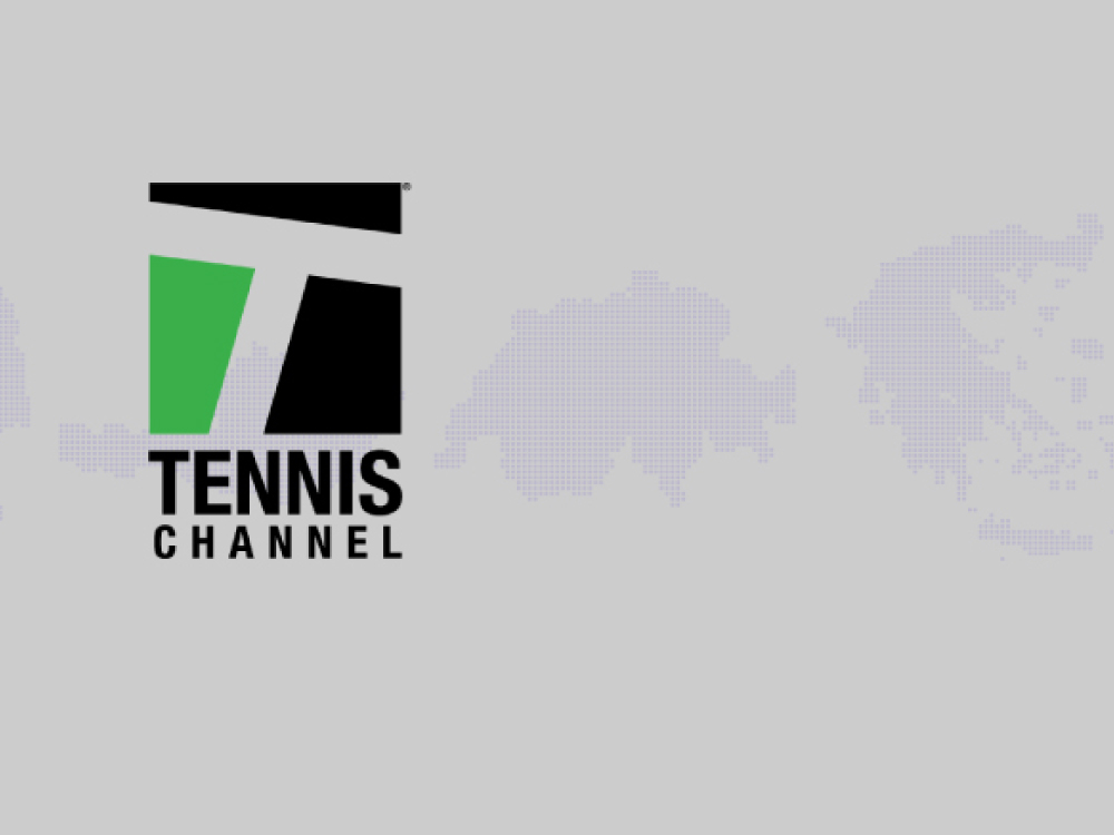 Amagi facilitates the launch of Tennis Channel’s 24-hour FAST channel T2