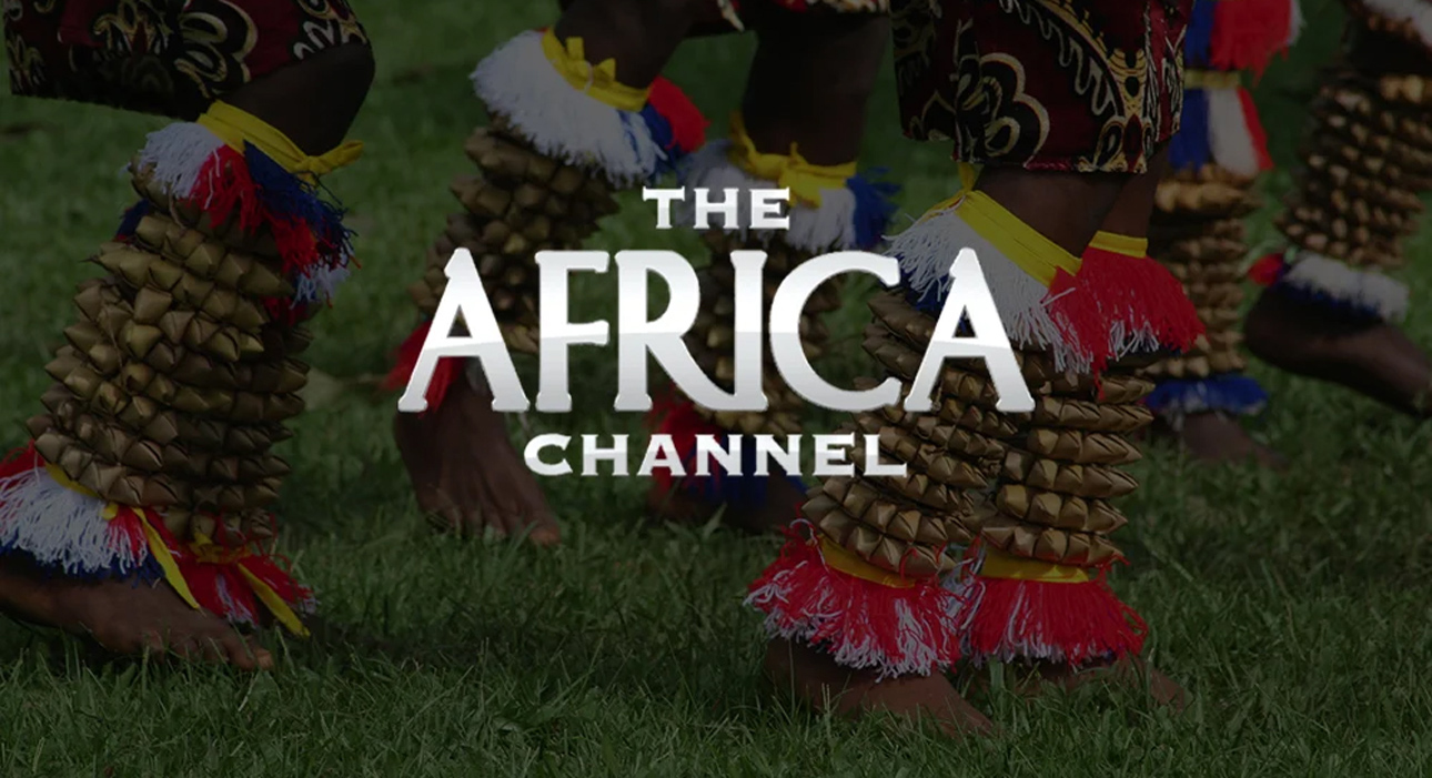 The Africa Channel Moves its Operations for Cable and Streaming TV to Cloud with Amagi