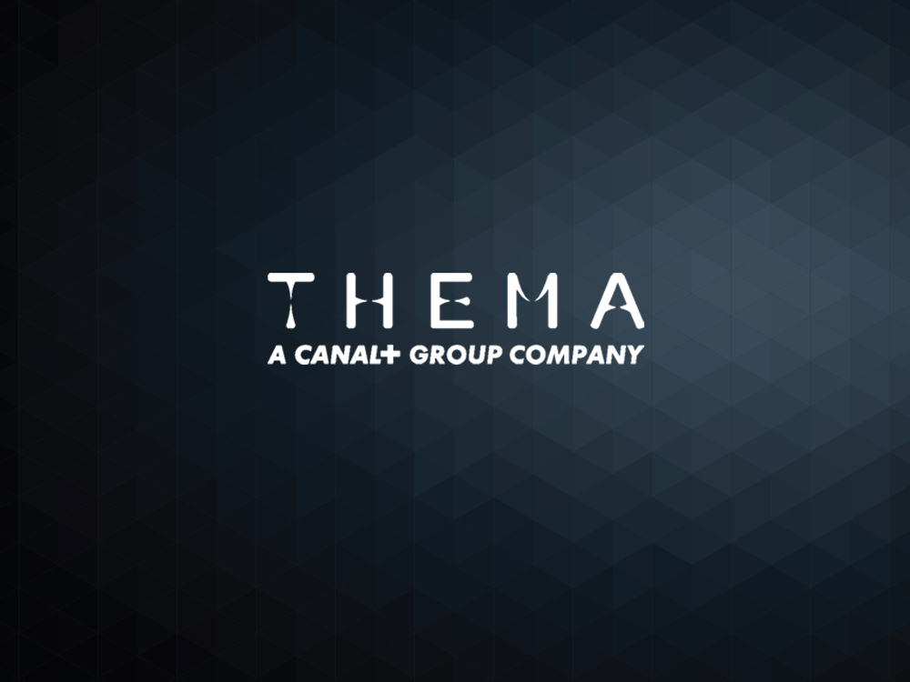 THEMA partners with Amagi for worldwide FAST distribution