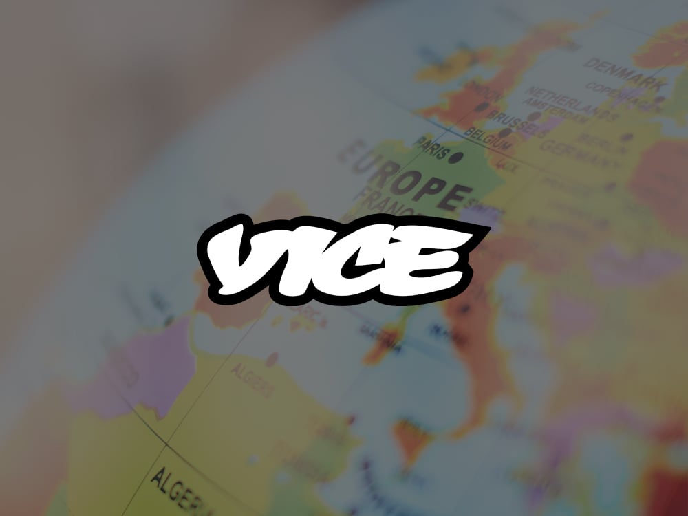 VICE TV Transitions UK and France Linear Channels to Amagi Cloud