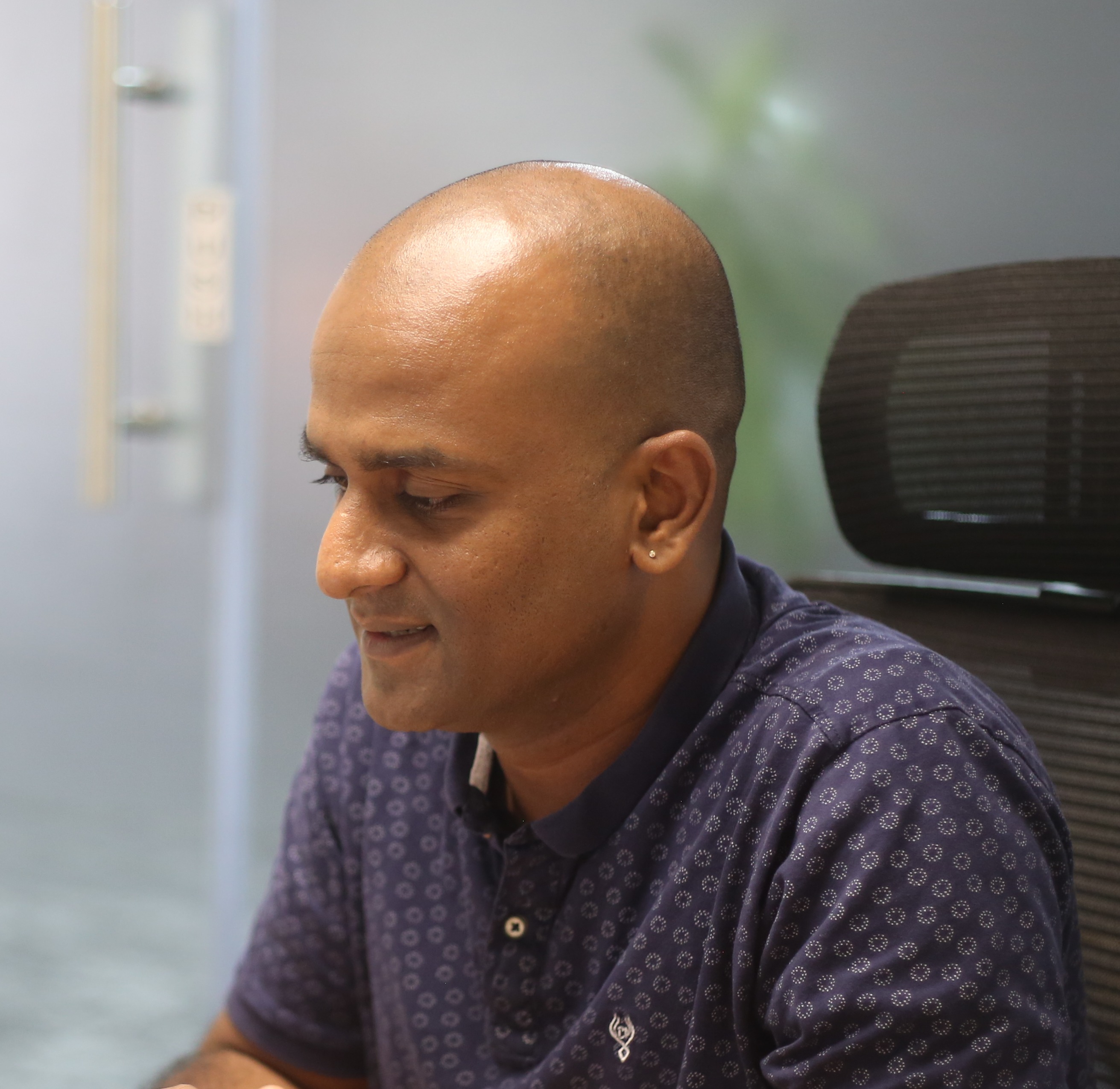 Vidya Sagar Panati