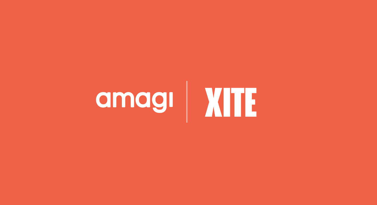 XITE goes on a FAST-spree with Amagi