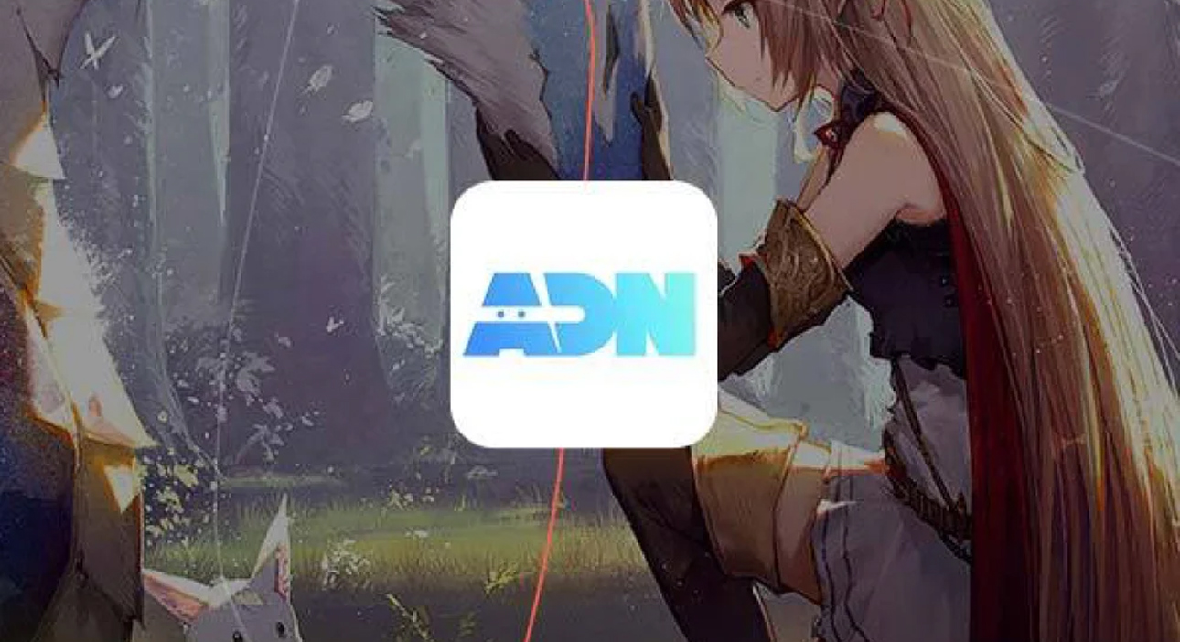 ADN partners with Amagi to connect with anime enthusiasts