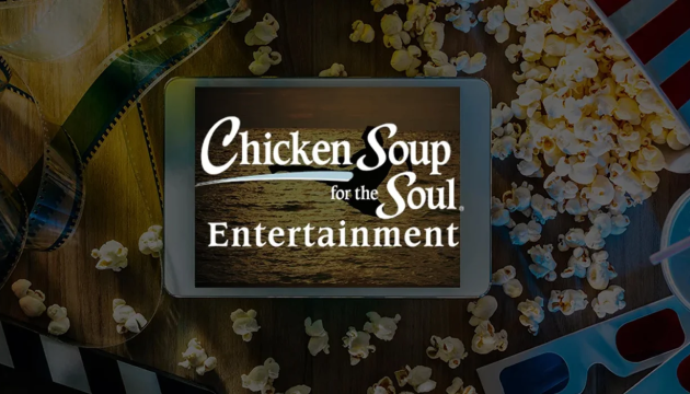Chicken Soup for the Soul Entertainment’s Crackle Plus Contracts with Amagi to Power Upcoming Linear Channels on Growing List of Streaming Platforms