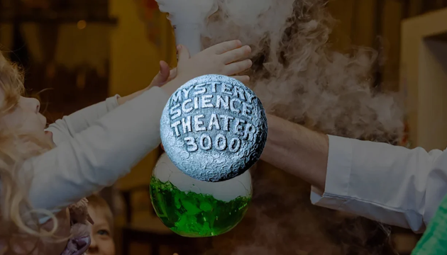 Shout! Factory Deepens Engagement with Amagi to Distribute MST3K Series on FAST platforms