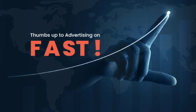 FAST advertising performance continues to excel, highlighting the promise of Dynamic Brand Insertion
