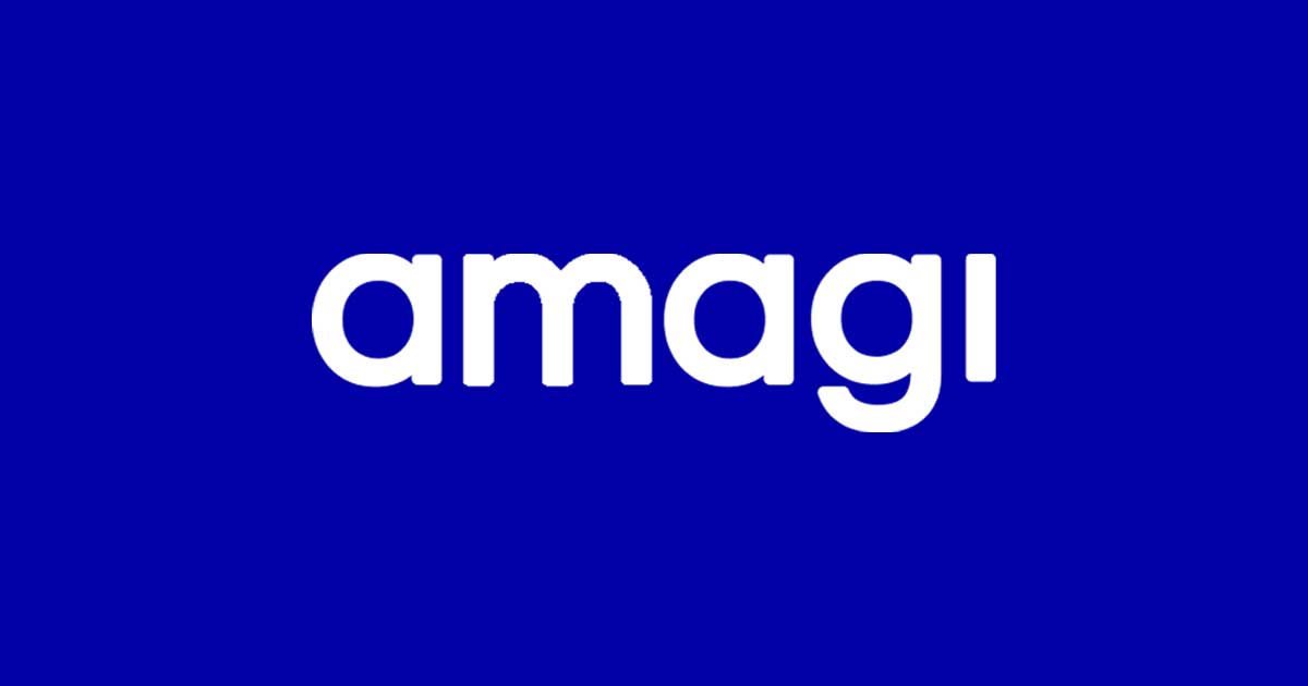 Amagi