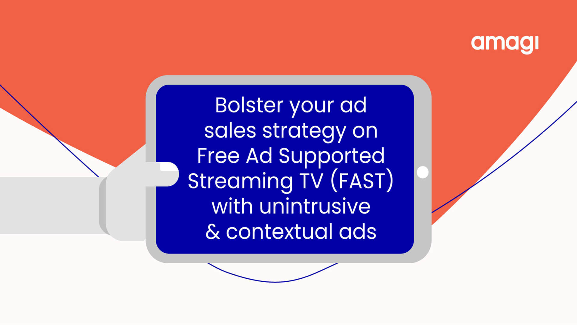 Explore how you can deliver unintrusive, contextual ads