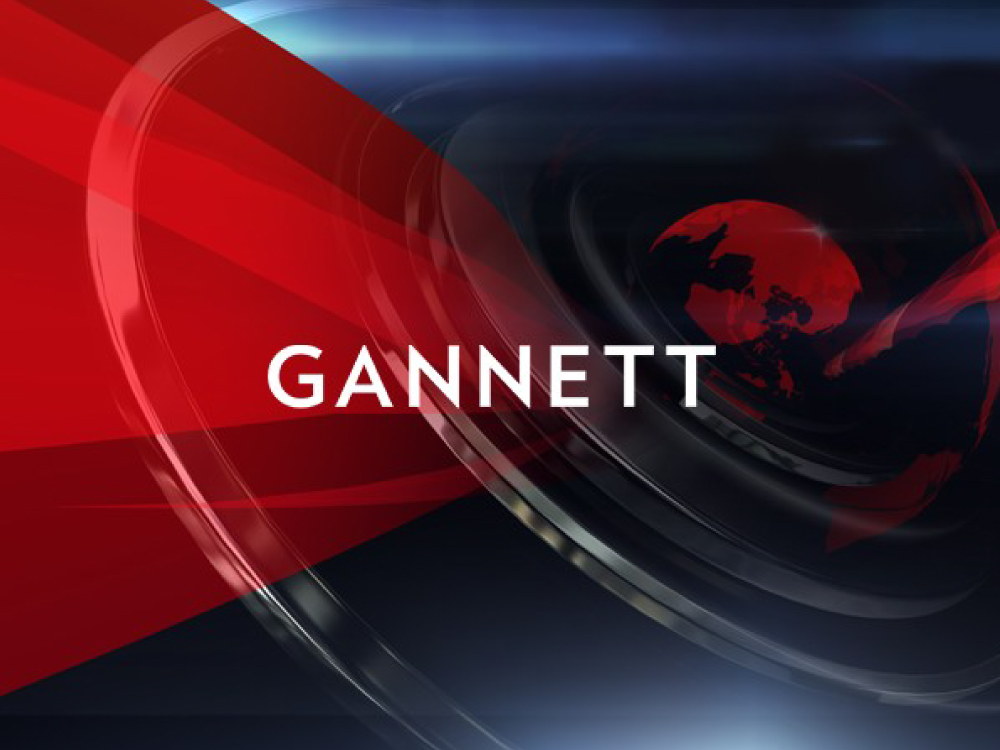 Gannett relaunches linear channels in partnership with Amagi