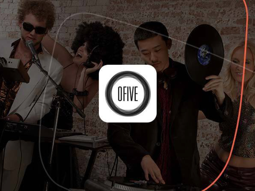 OFIVE TV taps into the FAST market with Amagi