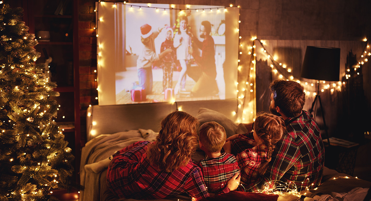 Stand out & offer captivating holiday viewing experiences with pop-up channels